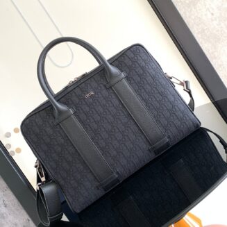 Diro Men’s Messenger Bag-38x28x7CM