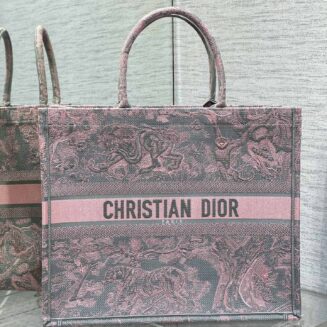 Diro Book Tote