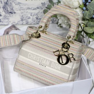 Lady Diro Bag-24*20*11CM