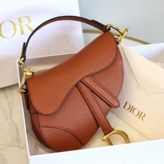 Diro Saddle Bag-20*18*5CM