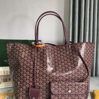 Goyard Artois Handbags-47&57CM